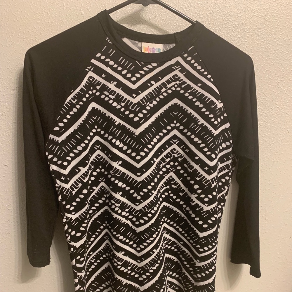 LuLaRoe Randy XXS